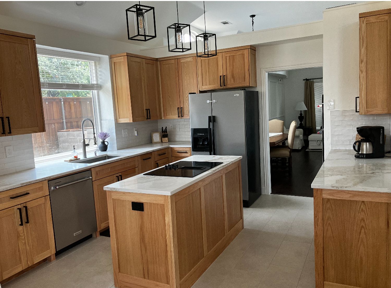 Kitchen Restoration & Remodeling<br />
