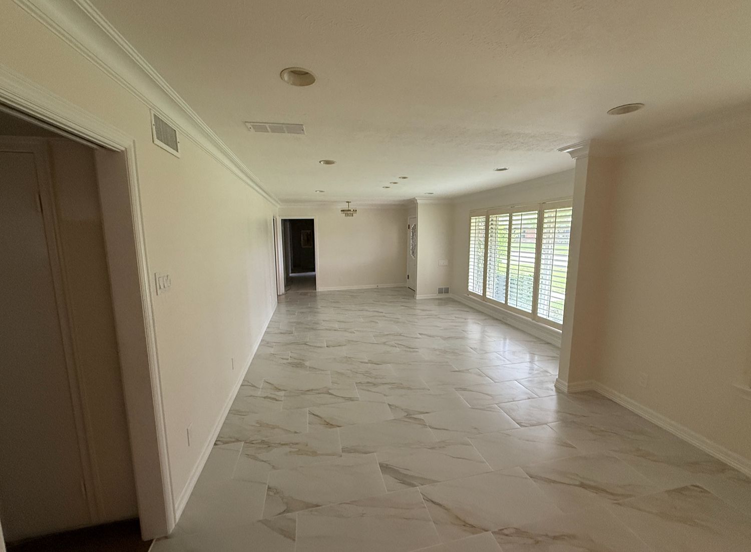 Tile Restoration