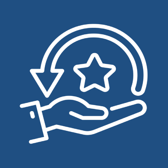 Locally Trusted