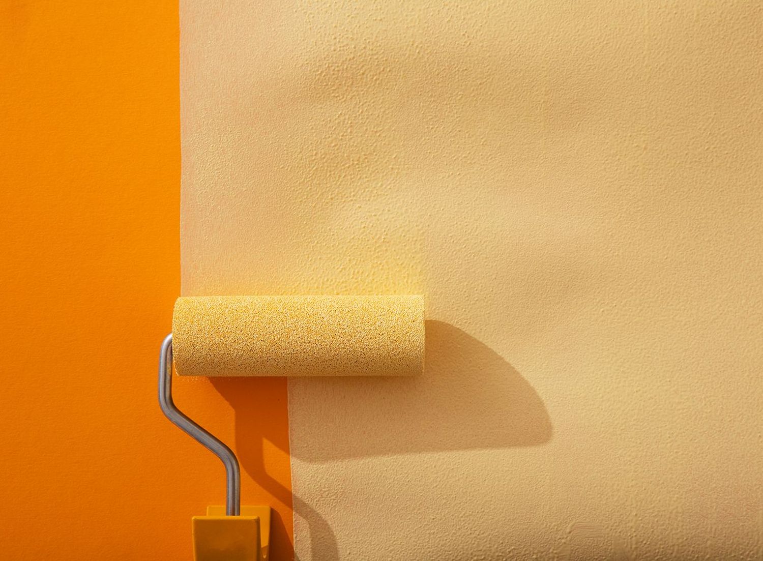 Interior Painting & Finishing<br />
