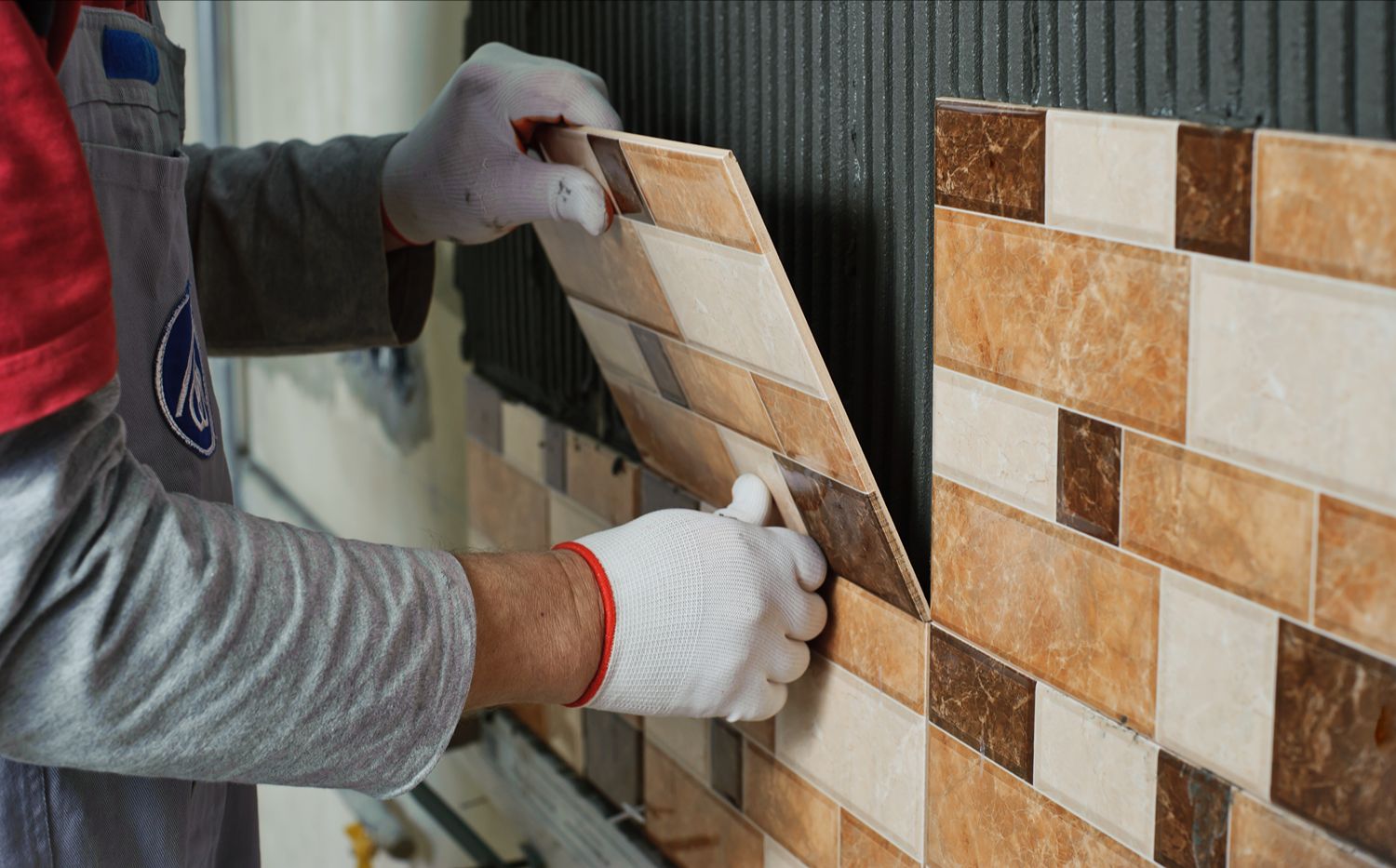 Expert Tile Repair & Installation