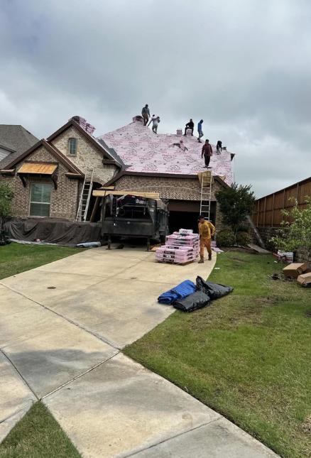 Interior Remodeling Services